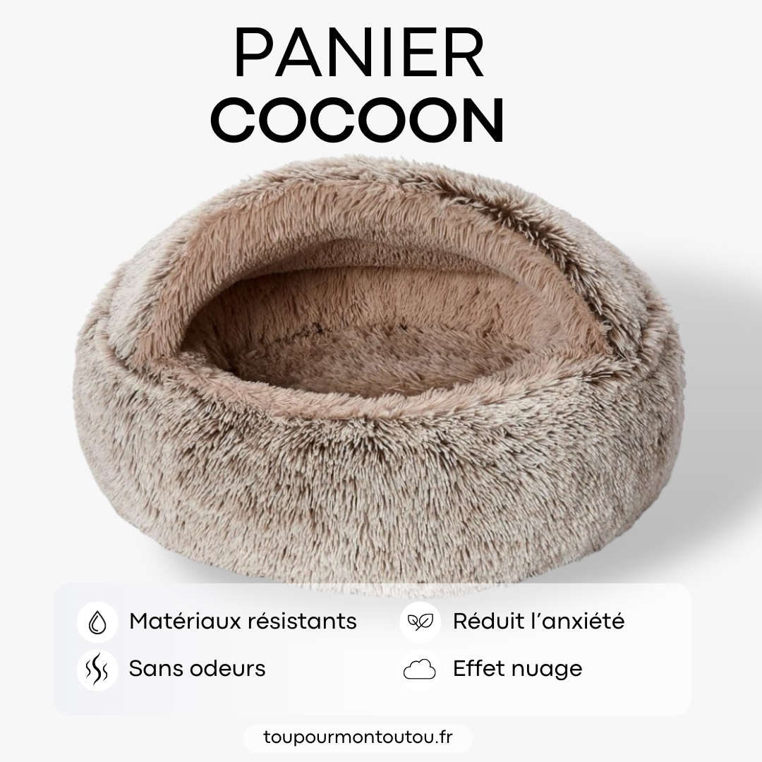 Panier Cocoon