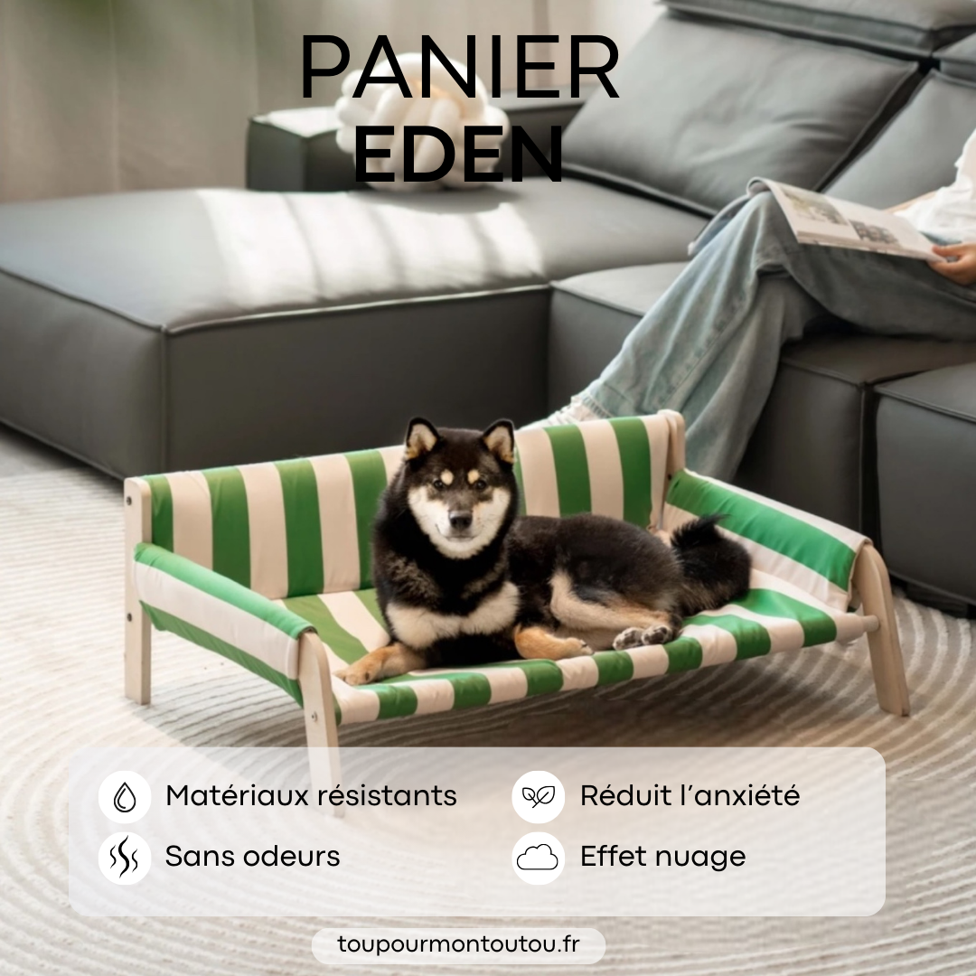 Panier Eden