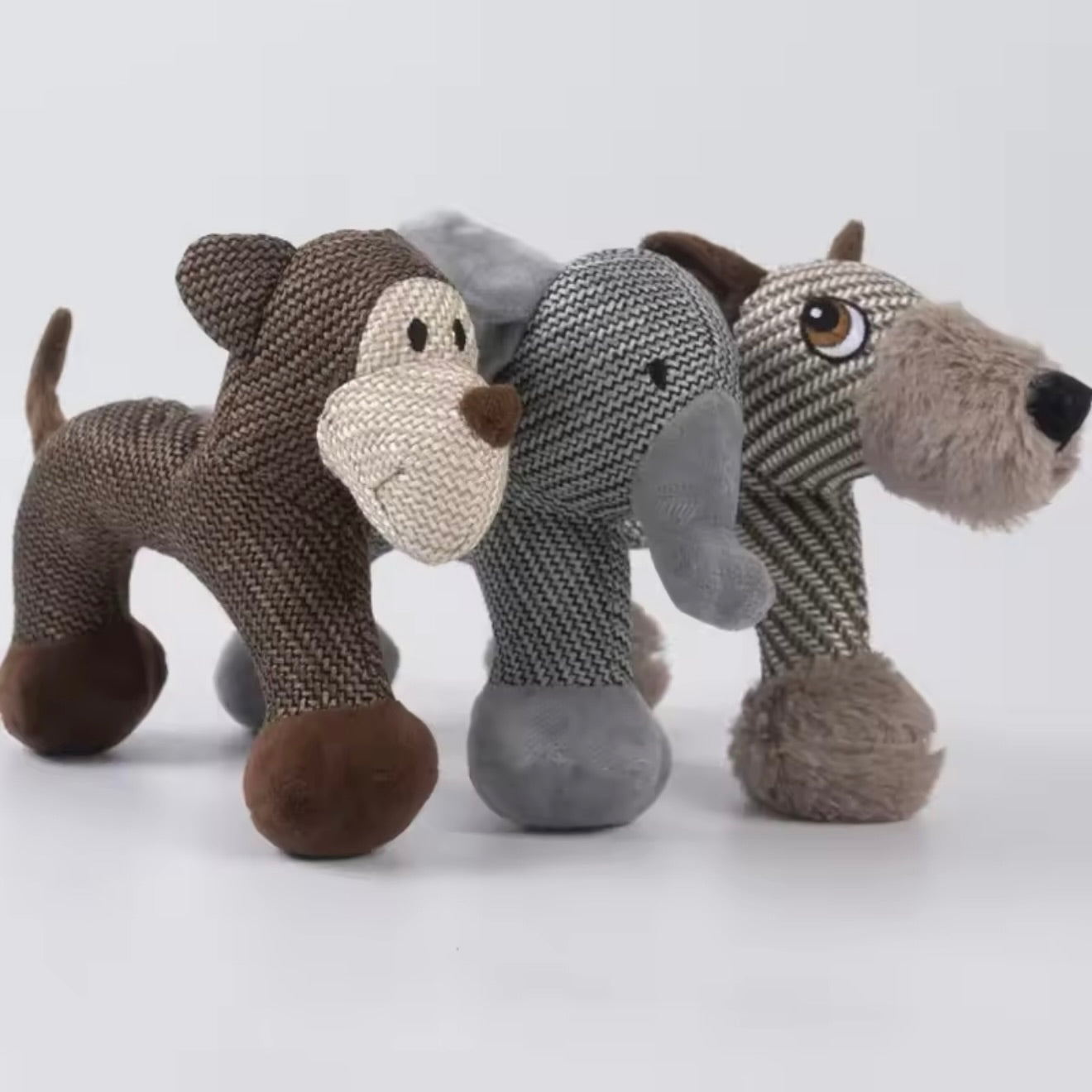 Jouets à macher