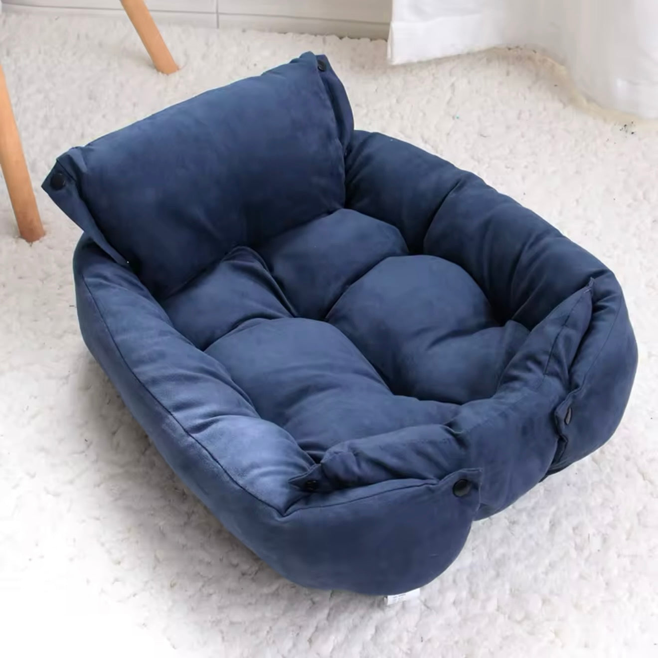 Lit Modulable CosyNest