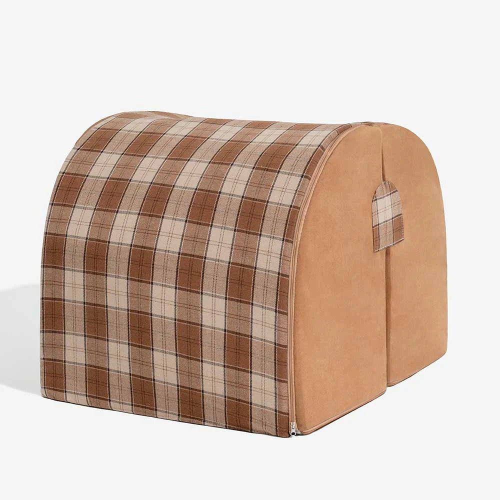 Niche PlaidHouse