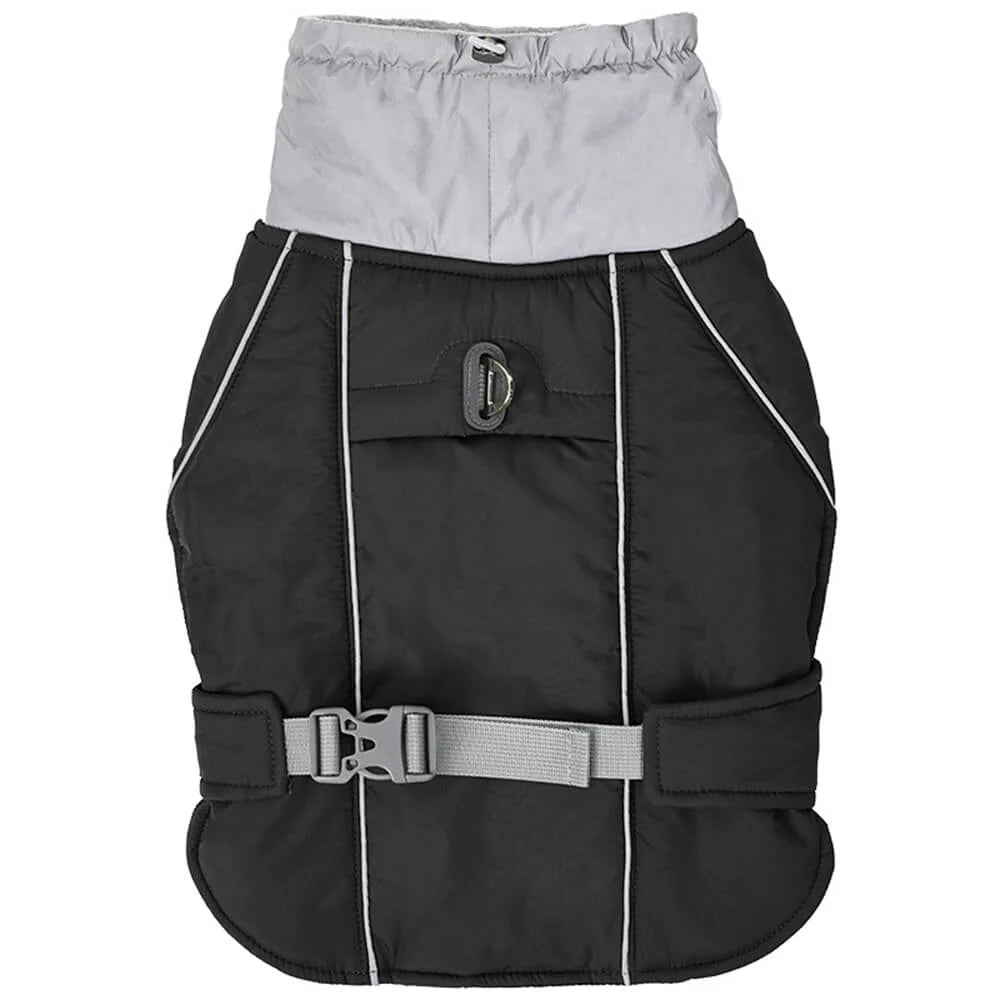 Veste Imperméable Sutshy