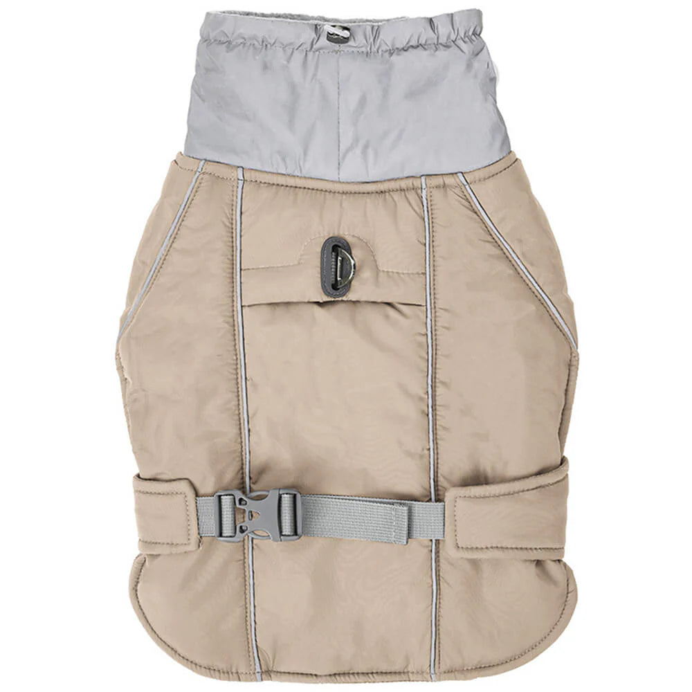 Veste Imperméable Sutshy