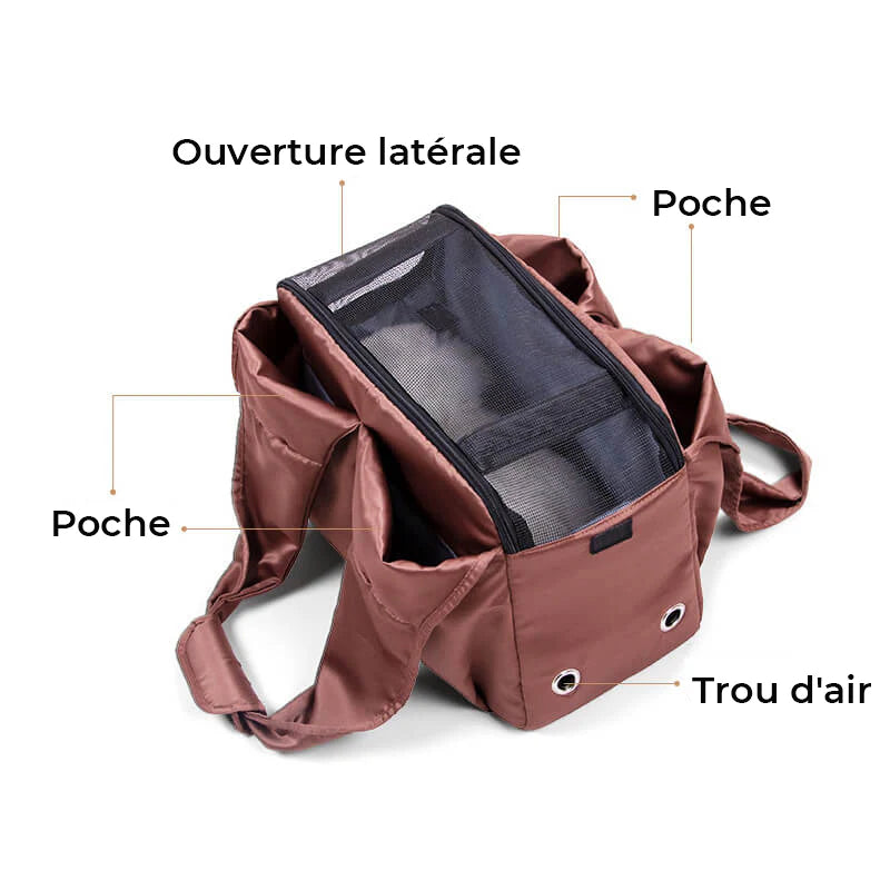 Sac de Transport Yeley