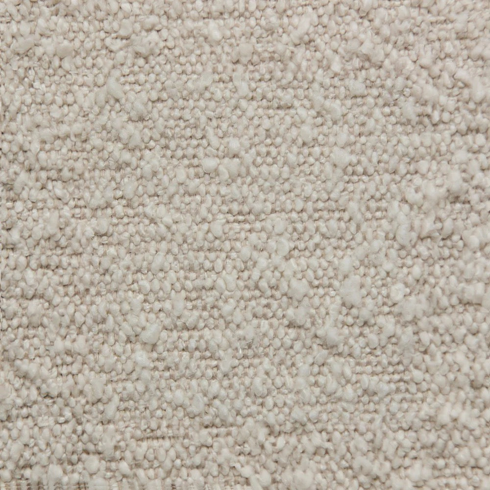 Panier Kairo Blanc