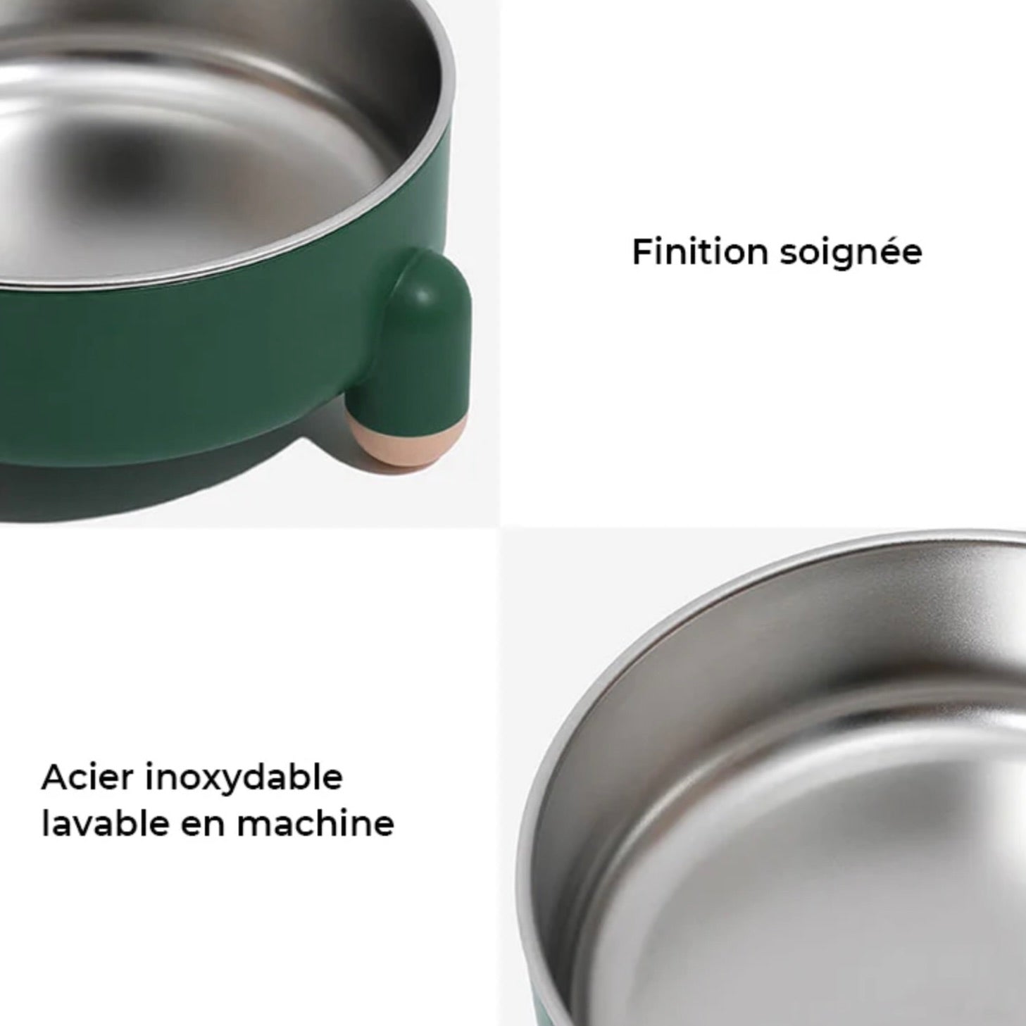 Gamelle Oslan