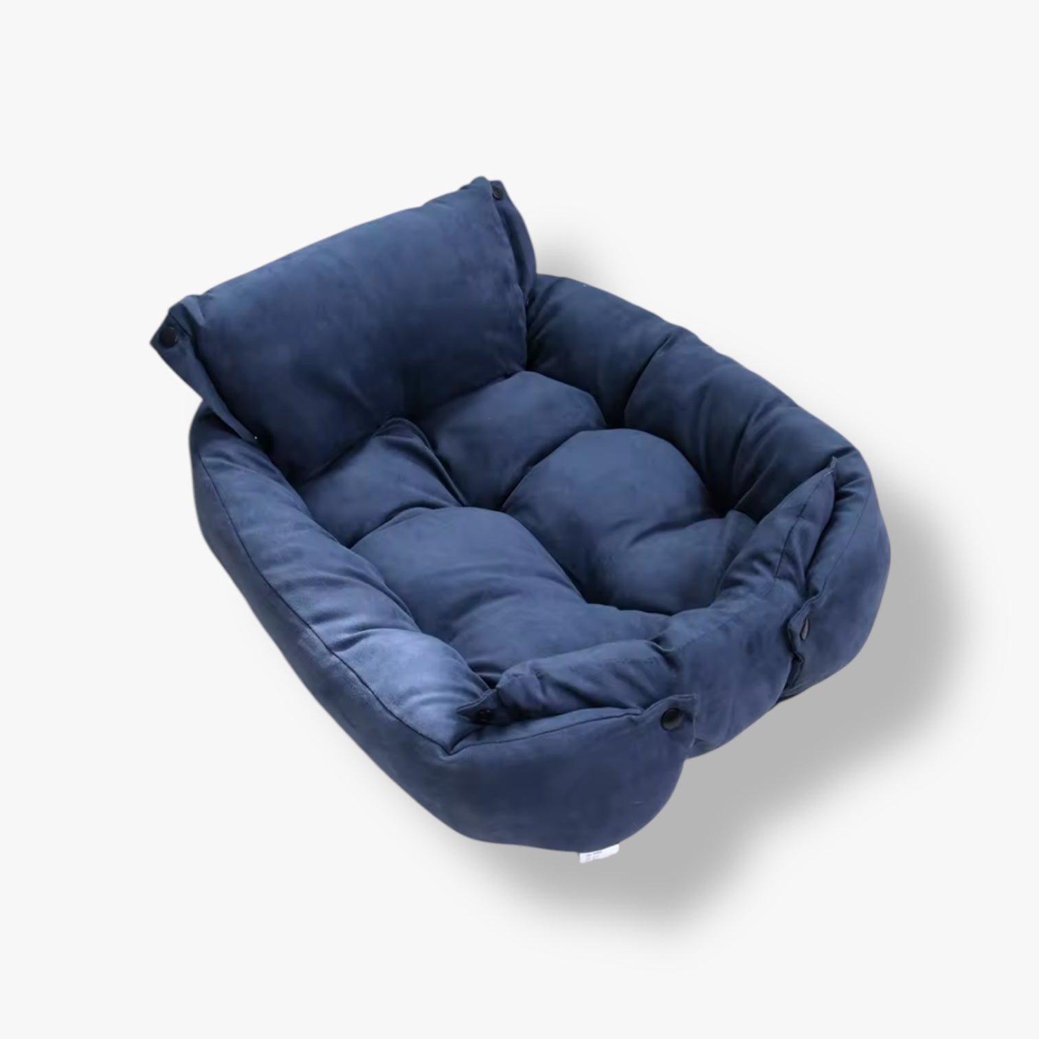 Lit Modulable CosyNest