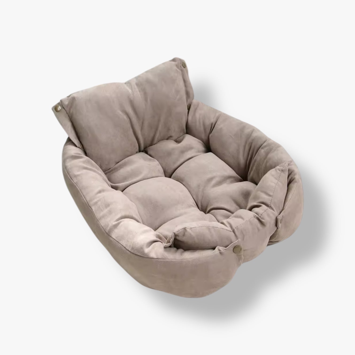Lit Modulable CosyNest