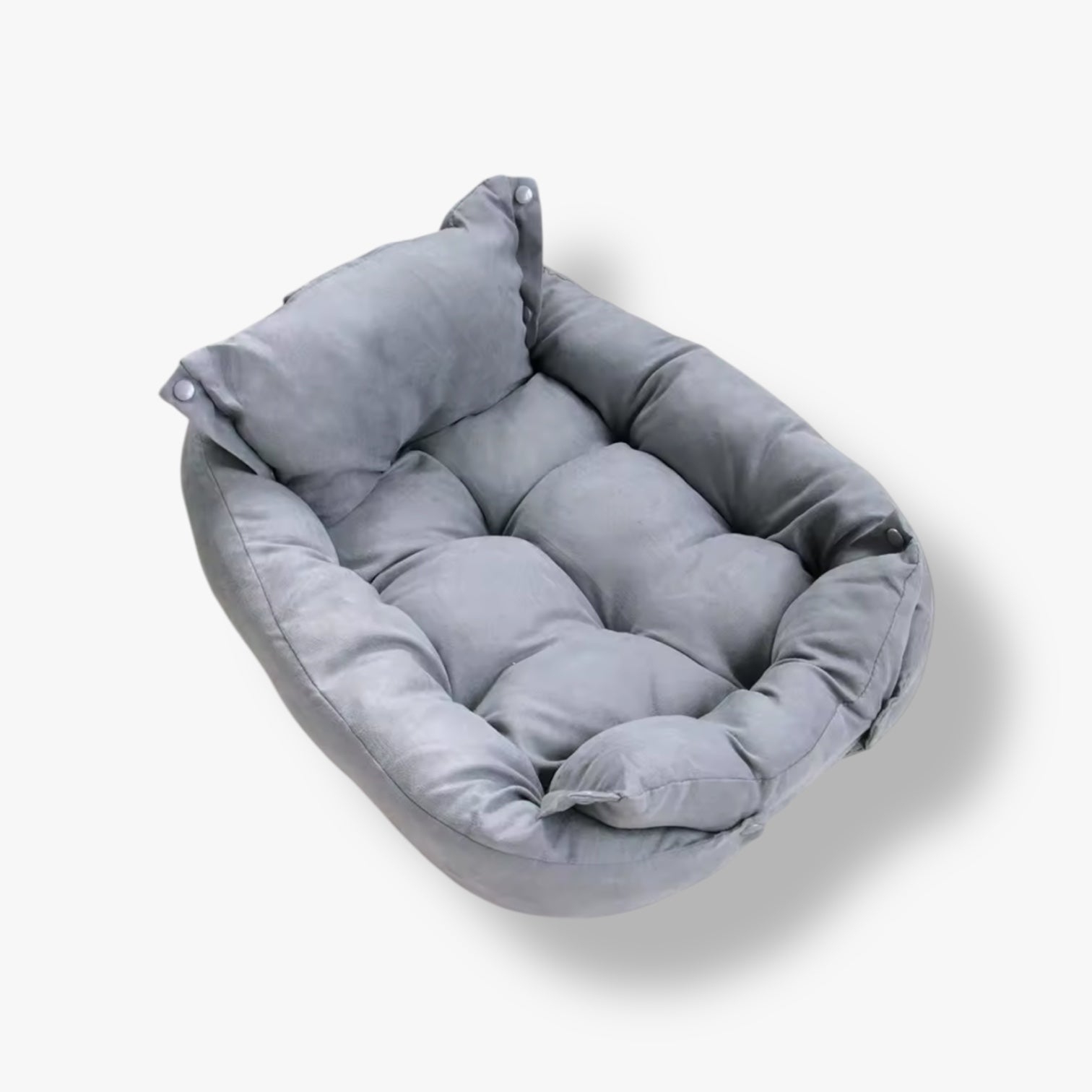 Lit Modulable CosyNest