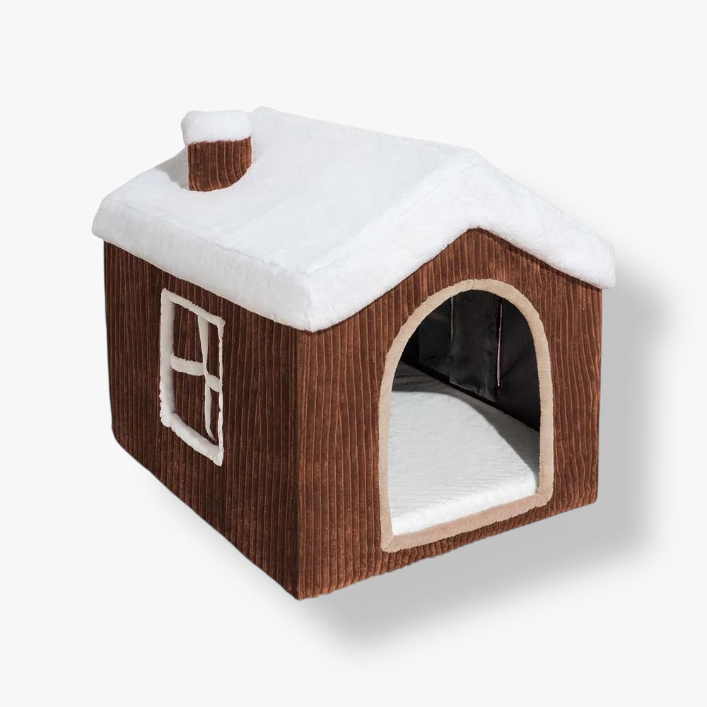 Niche Chalet
