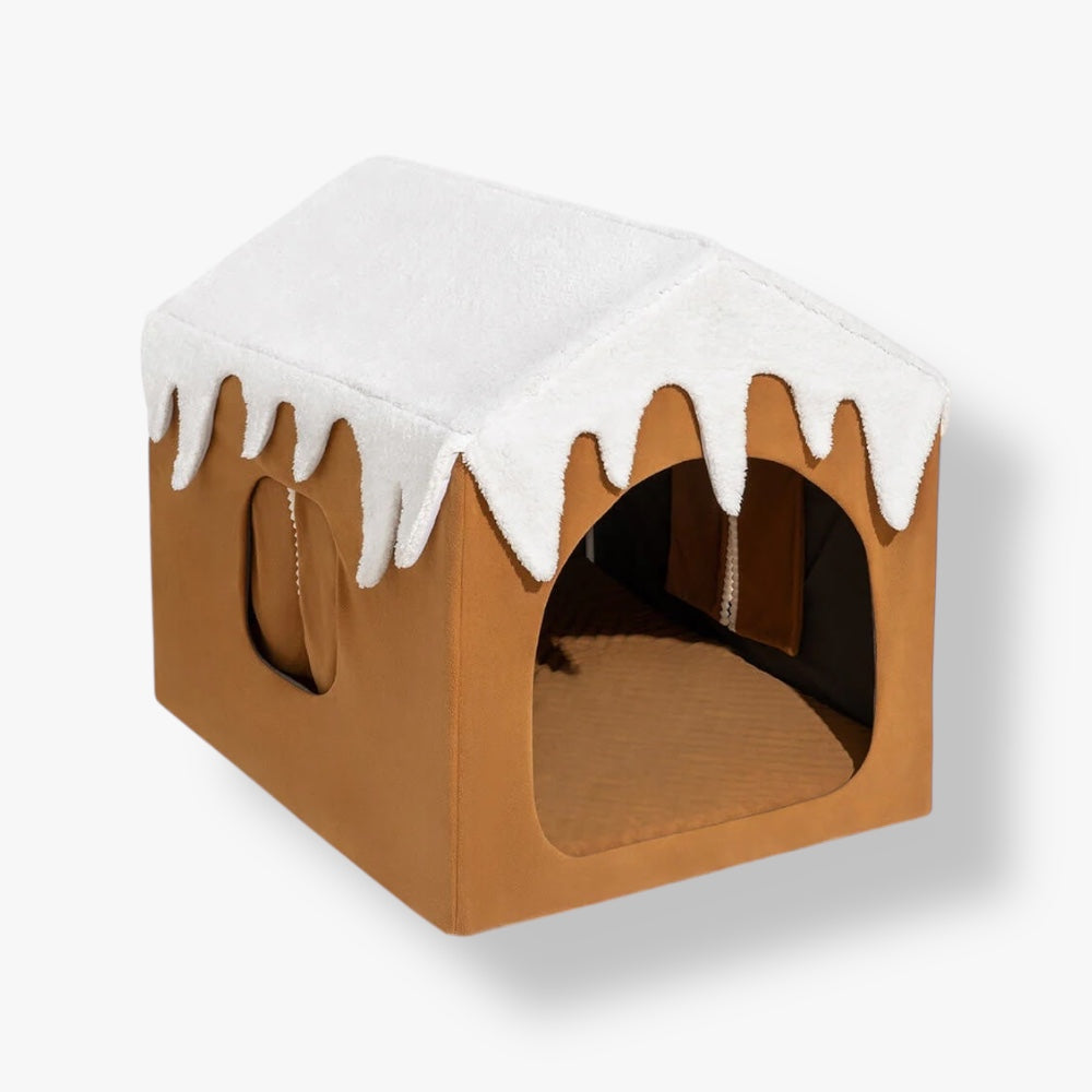 Niche Chalet