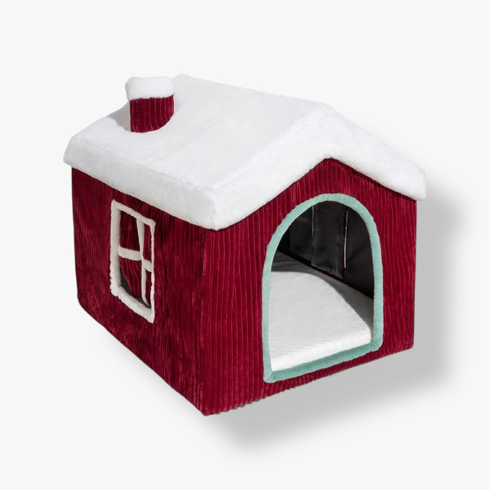 Niche Chalet