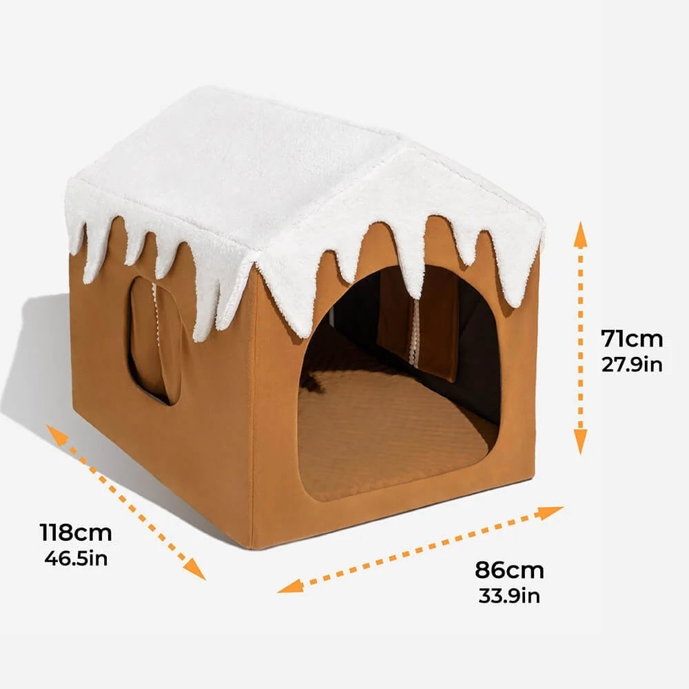 Niche Chalet