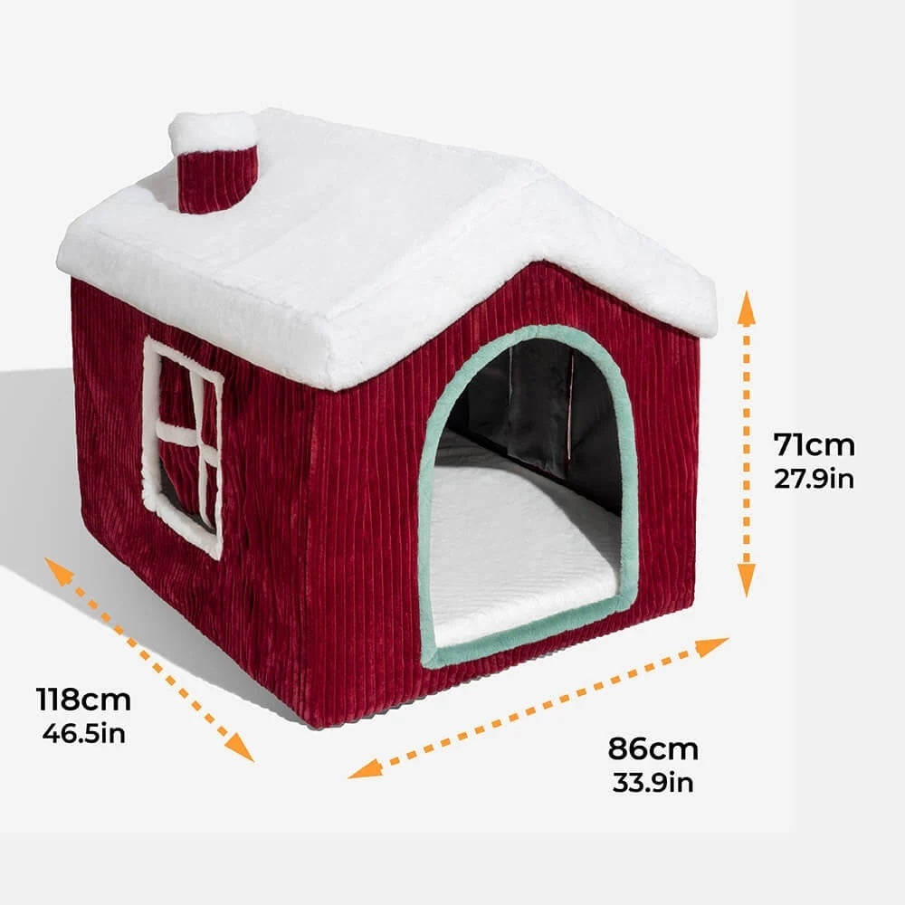 Niche Chalet