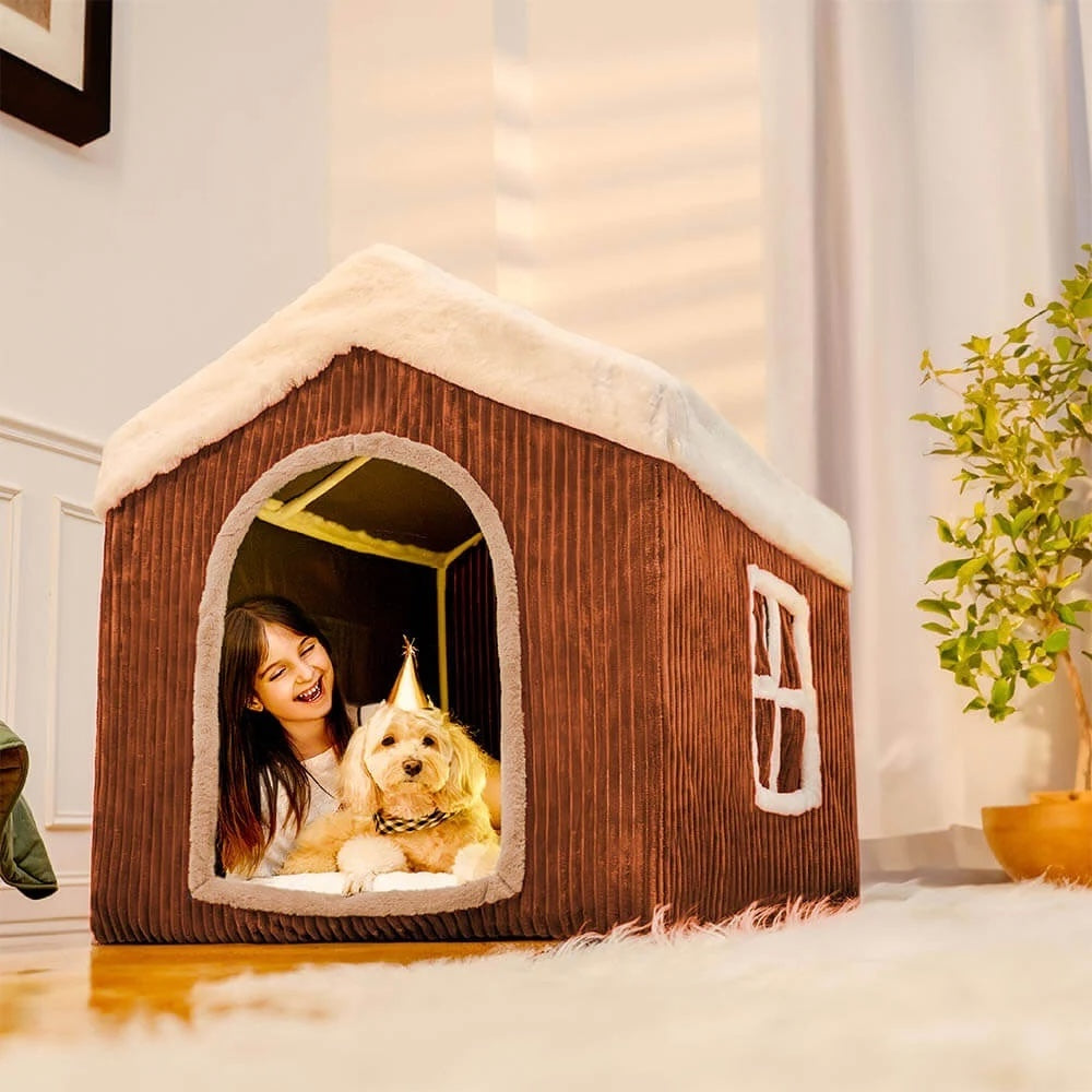Niche Chalet
