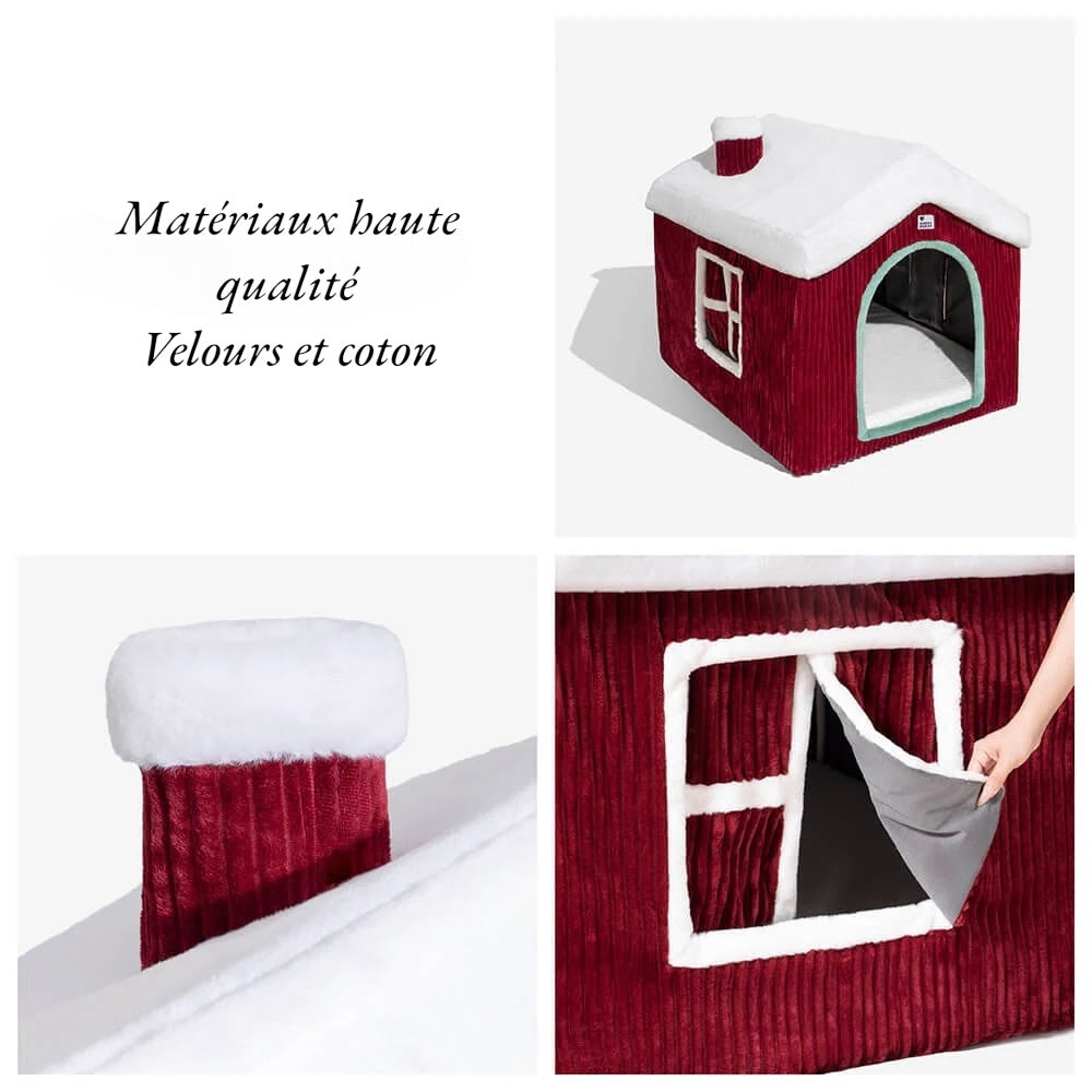 Niche Chalet