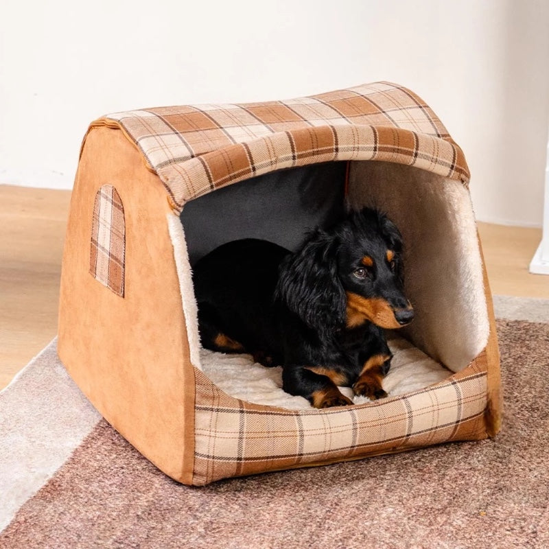 Niche PlaidHouse