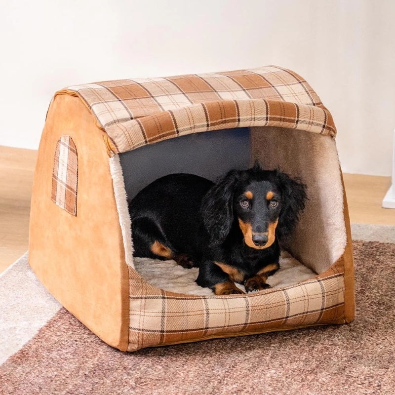 Niche PlaidHouse