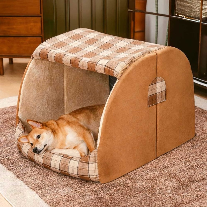 Niche PlaidHouse
