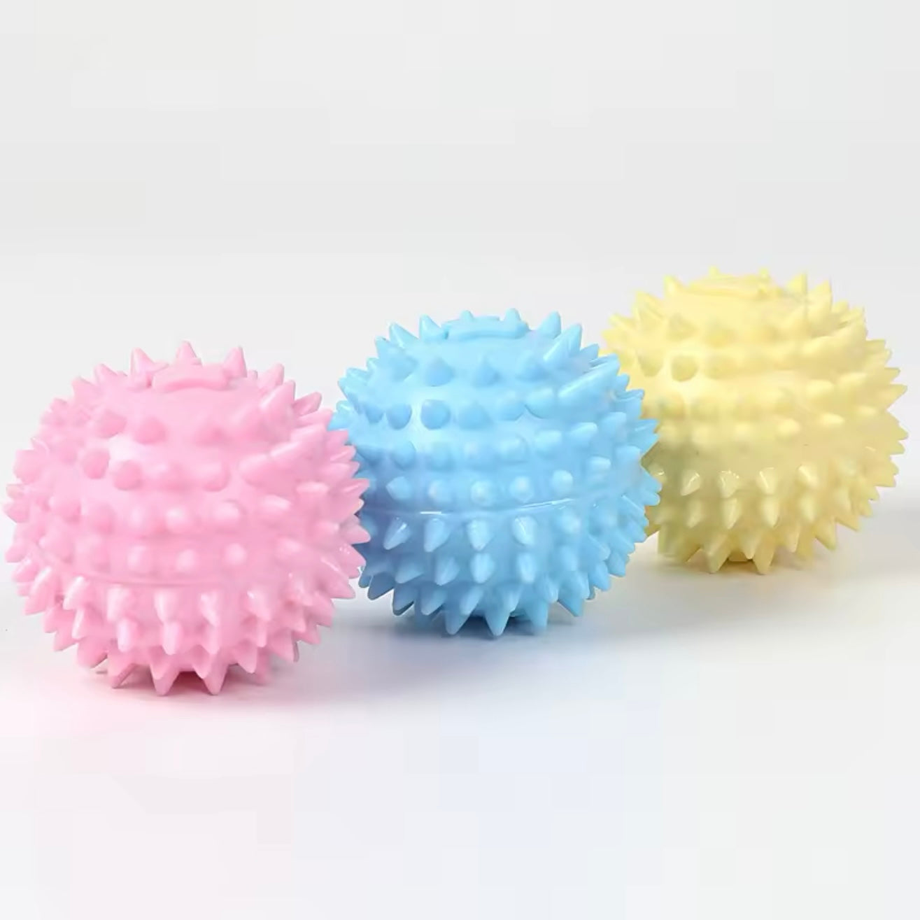 Balle Sensorielle ( Lot des 3 )