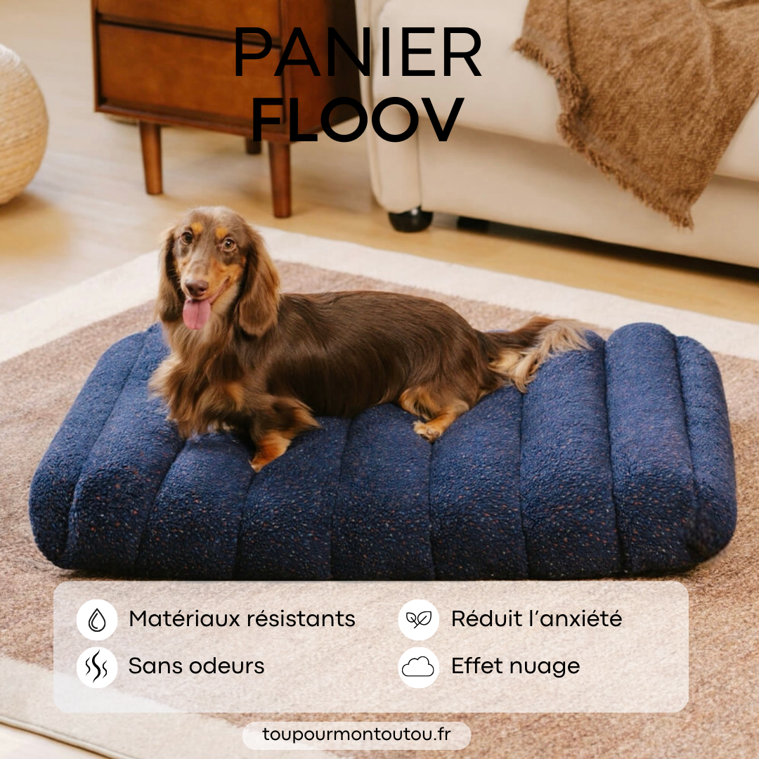Panier Floov