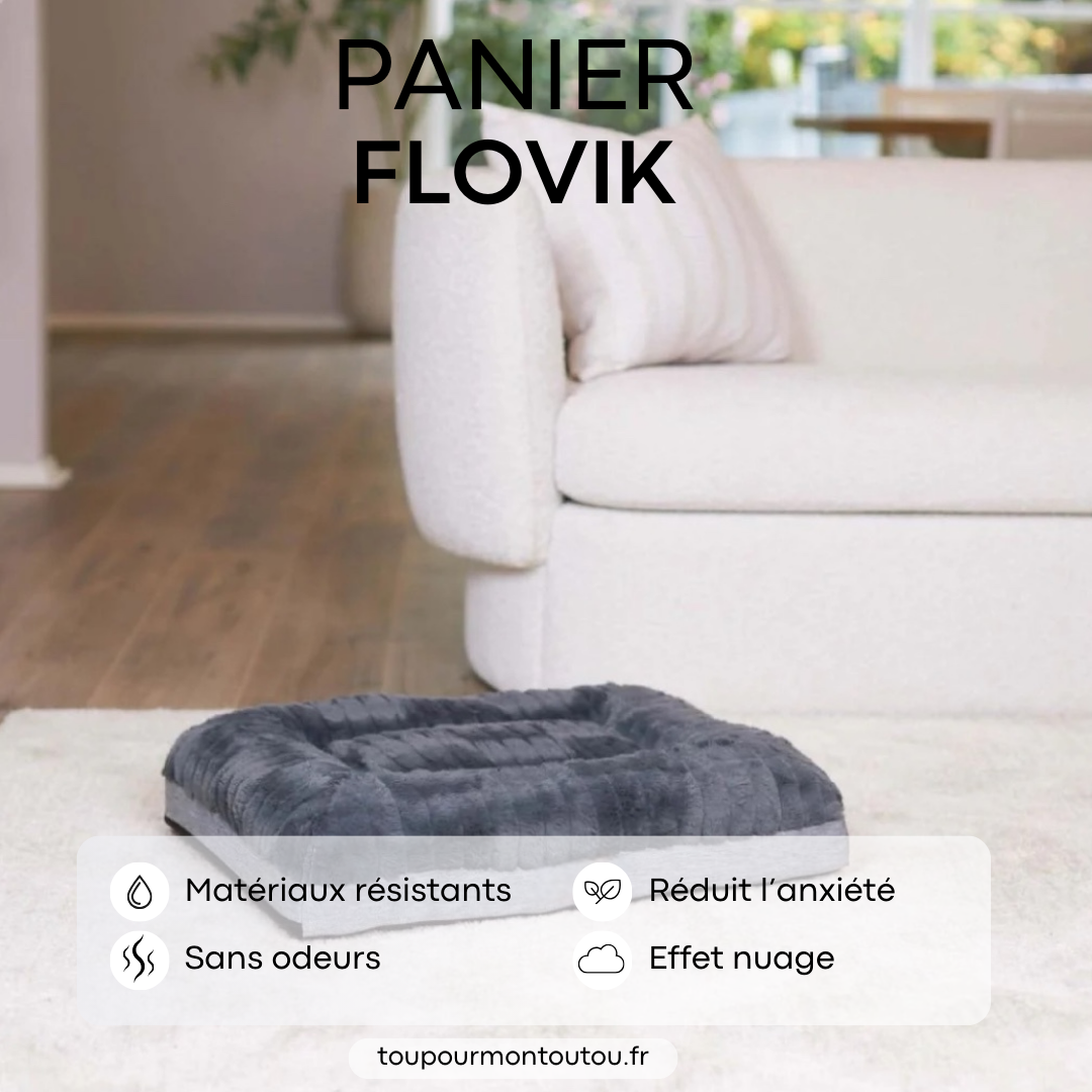 Panier Fløvik