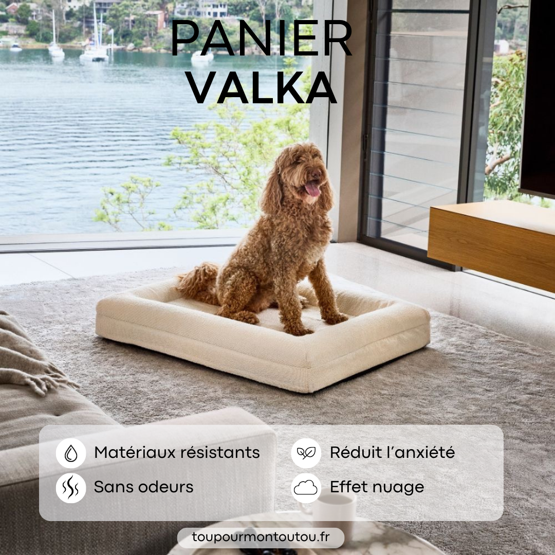 Panier Valka