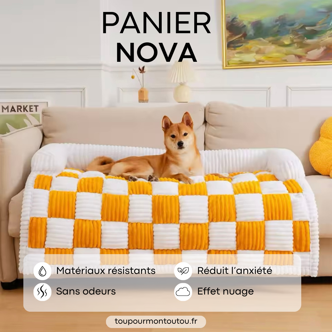 Panier Nova