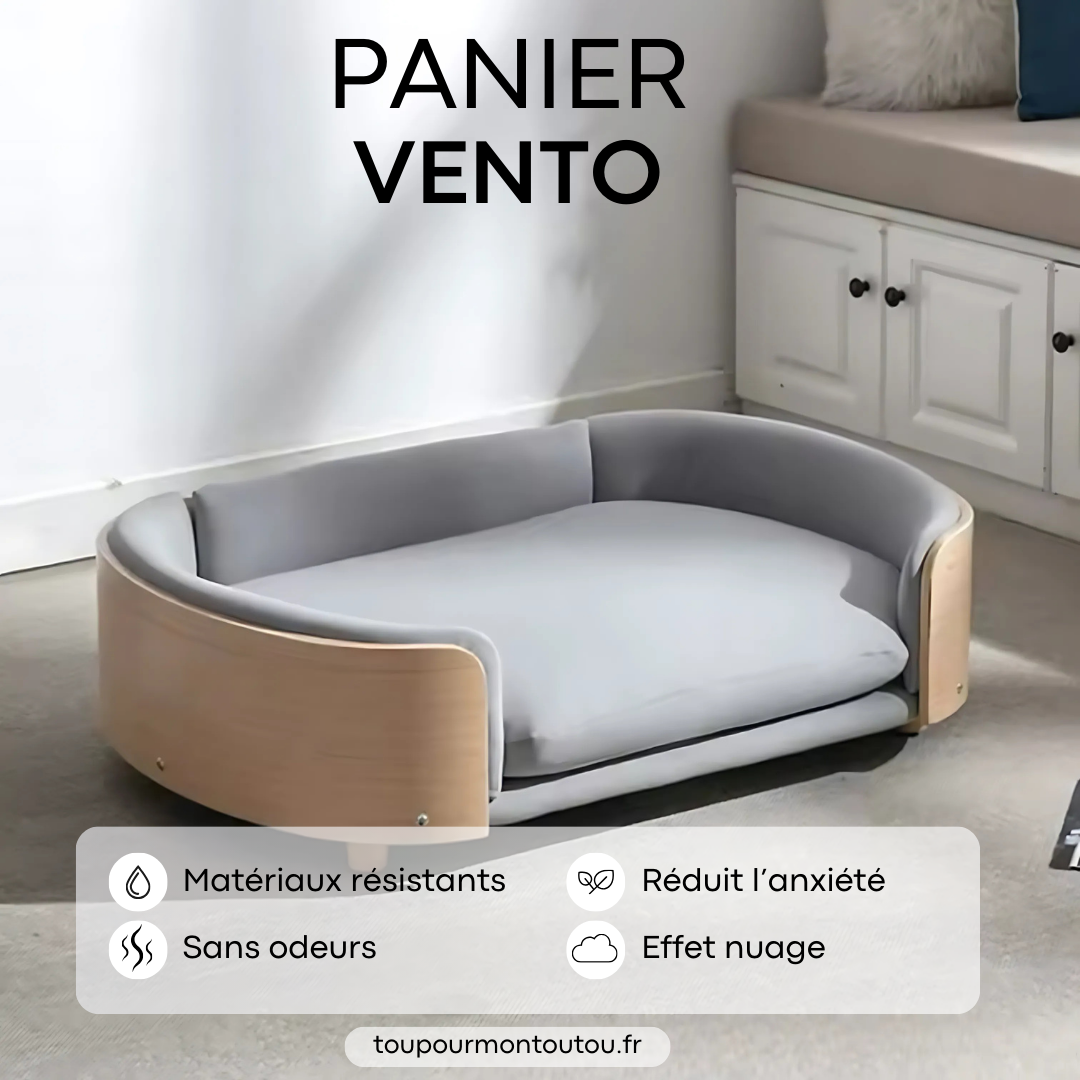 Panier Vento