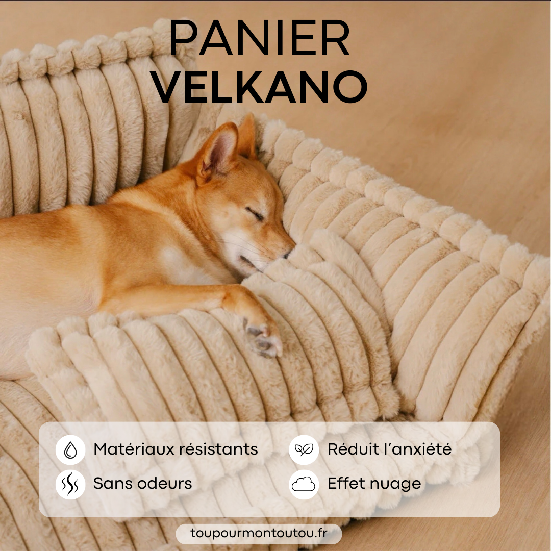 Panier Velkano