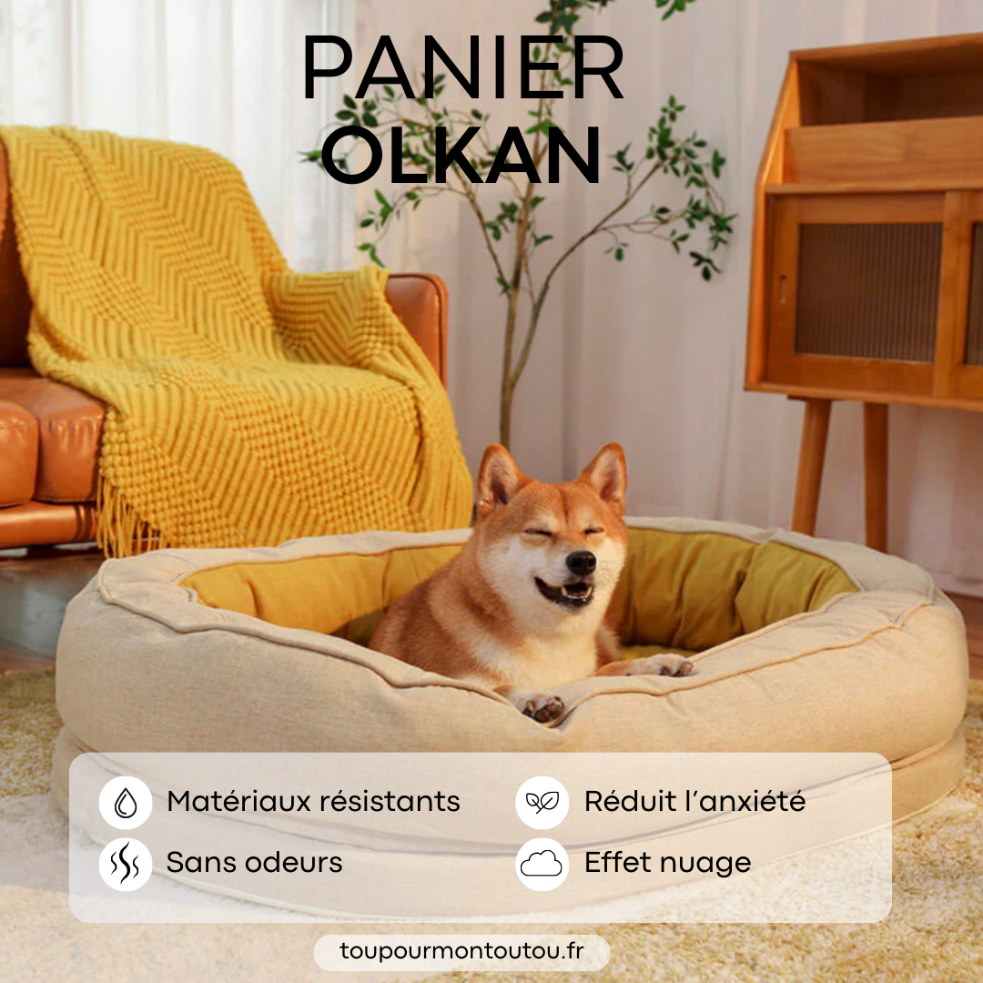 Panier Olkan