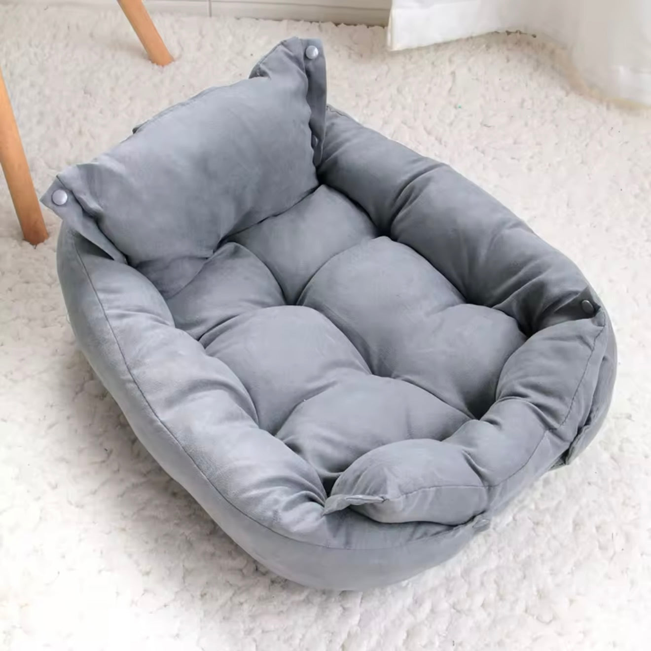 Lit Modulable CosyNest