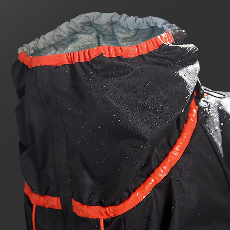 Manteau de pluie Imperméable
