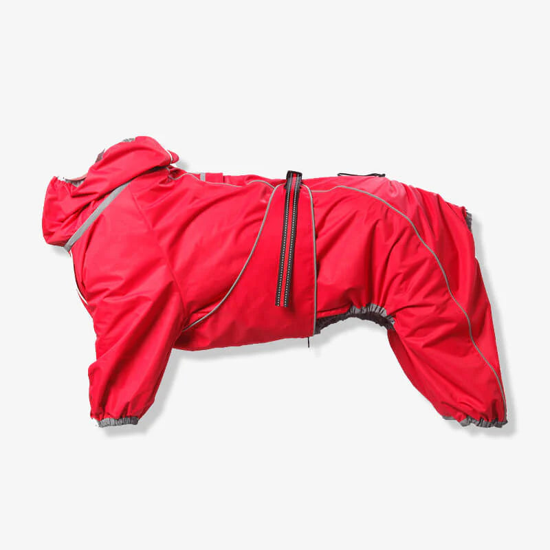 Manteau de pluie Imperméable