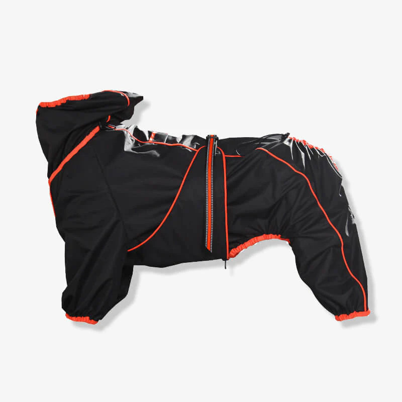 Manteau de pluie Imperméable