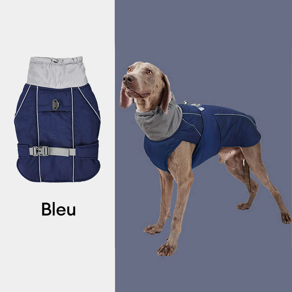 Veste Imperméable Sutshy
