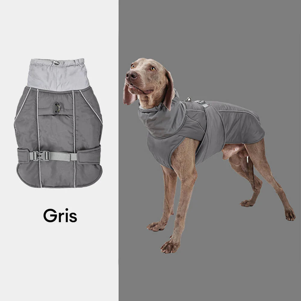 Veste Imperméable Sutshy