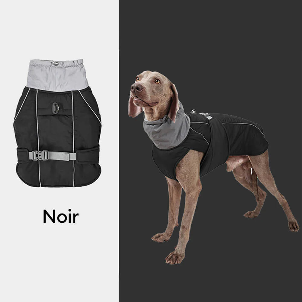 Veste Imperméable Sutshy