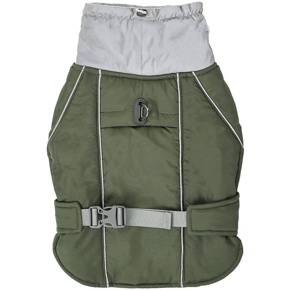 Veste Imperméable Sutshy
