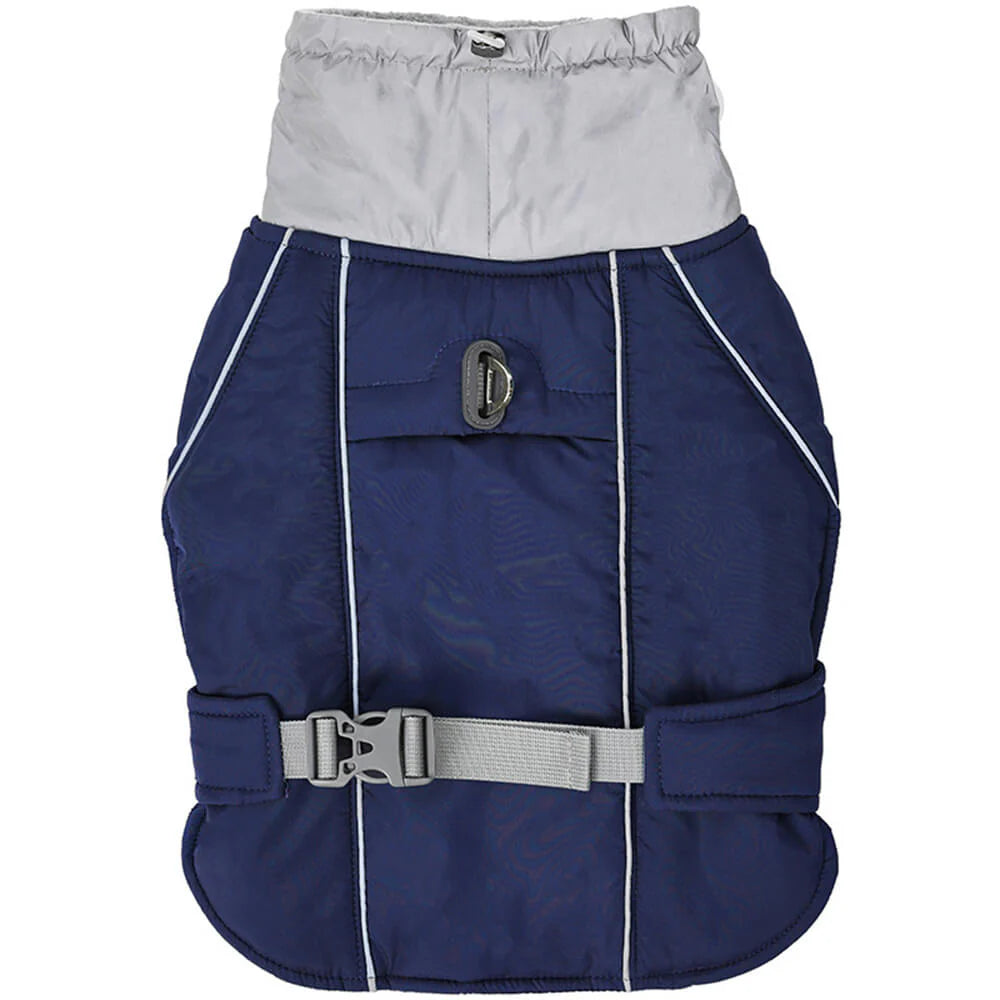 Veste Imperméable Sutshy