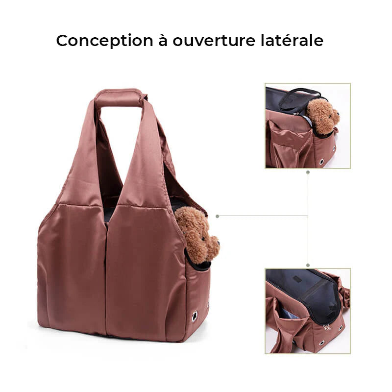 Sac de Transport Yeley