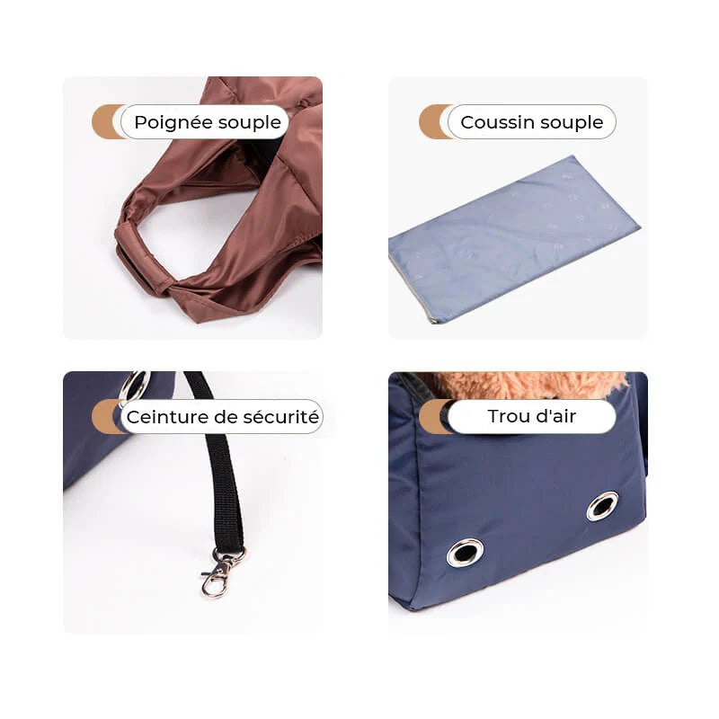 Sac de Transport Yeley