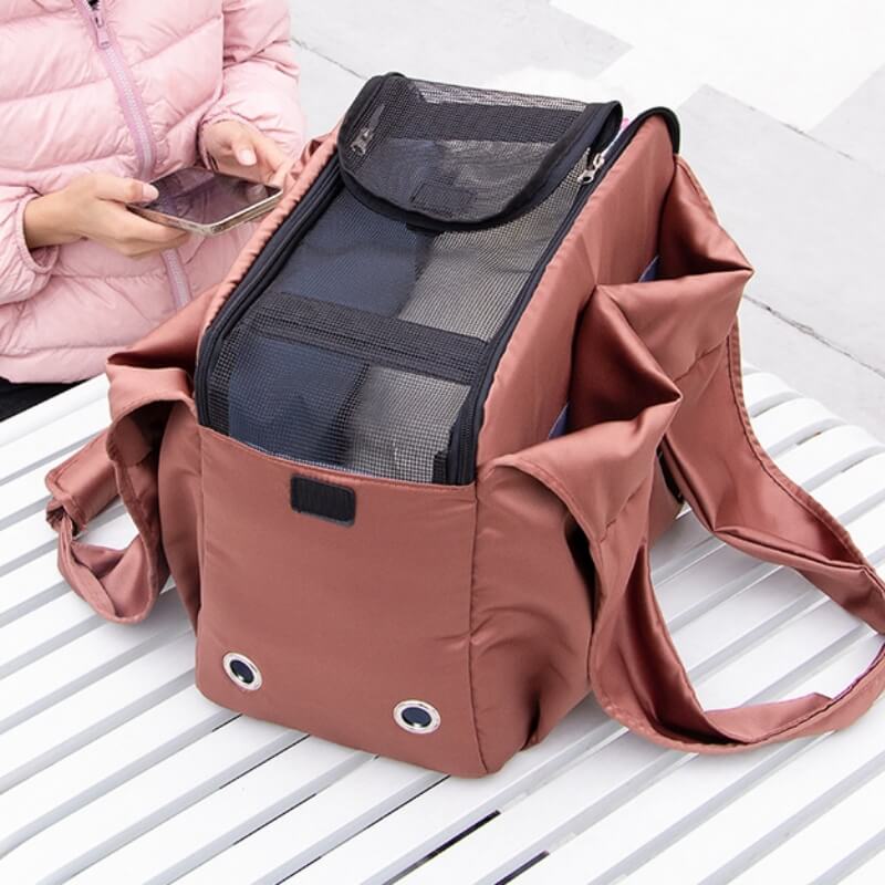 Sac de Transport Yeley