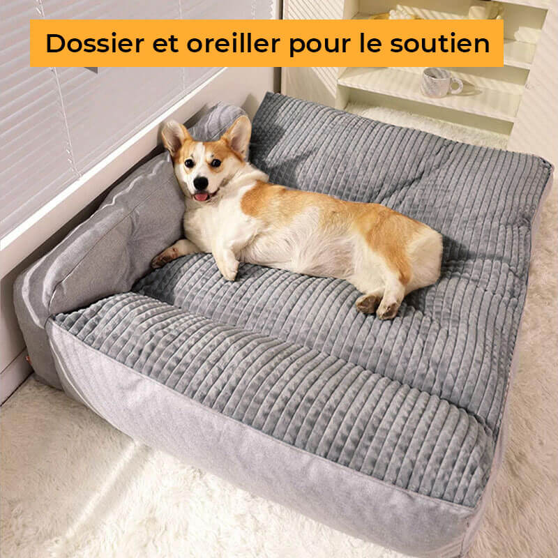 Panier Greco