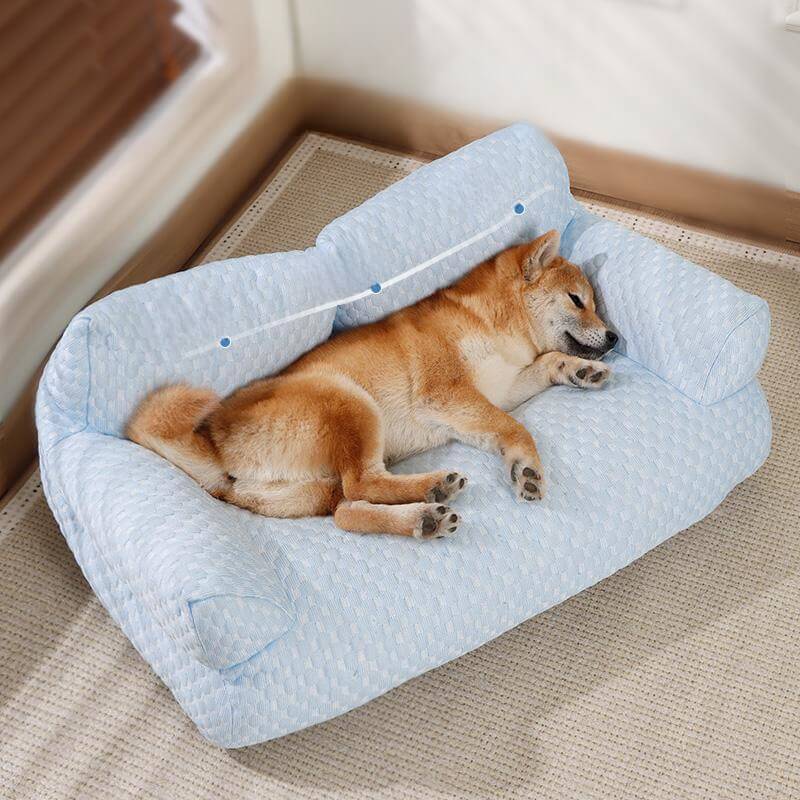 Panier Sulky