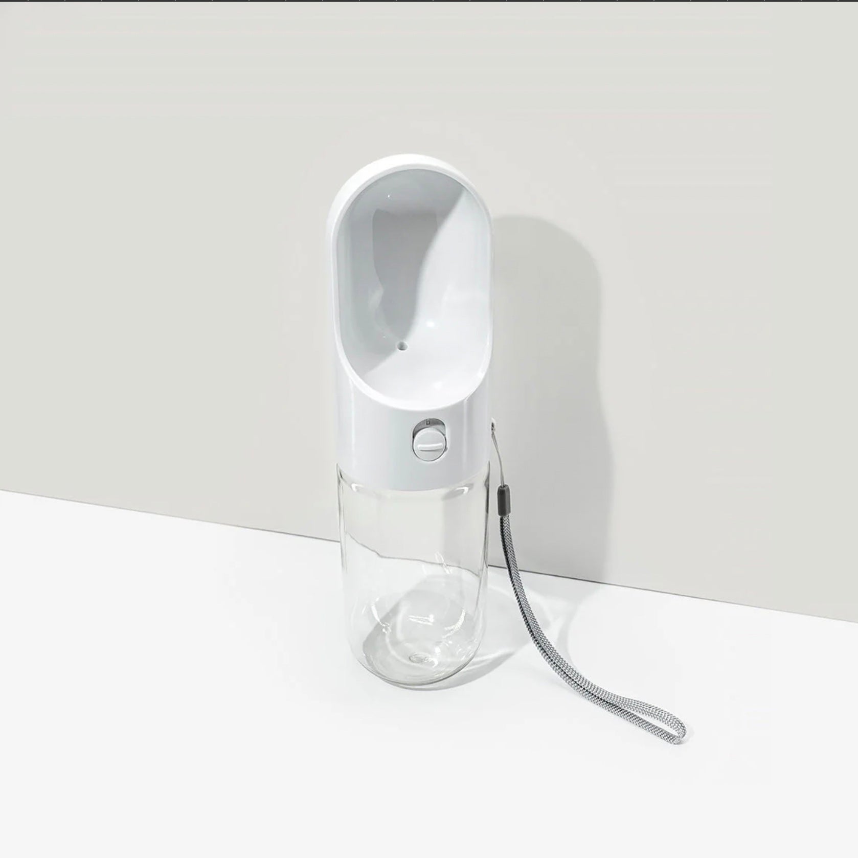 Bouteille Portable