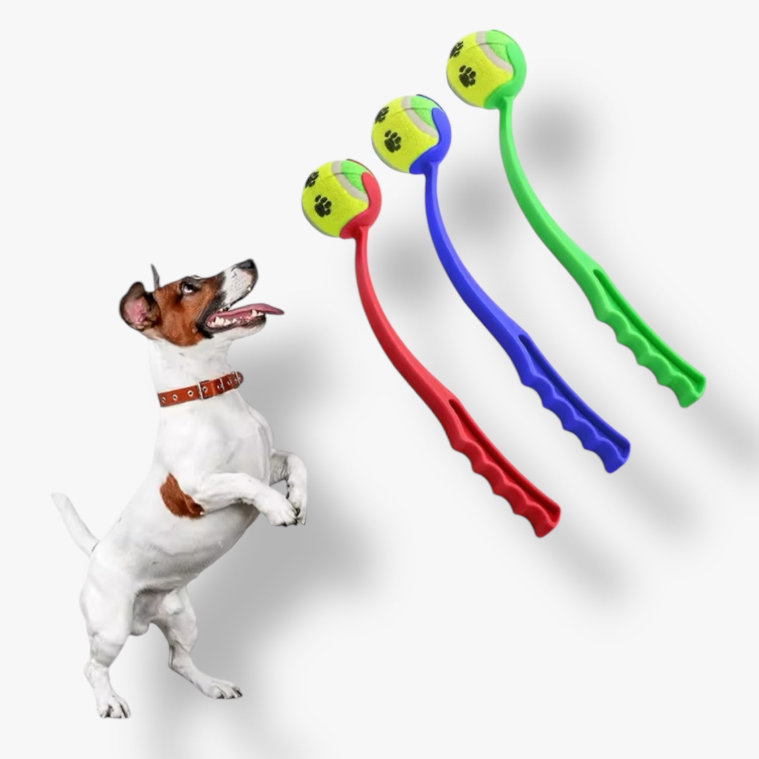 Lanceur de Balles