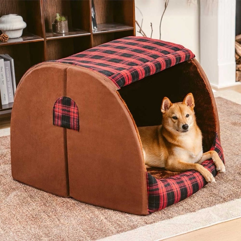 Niche PlaidHouse