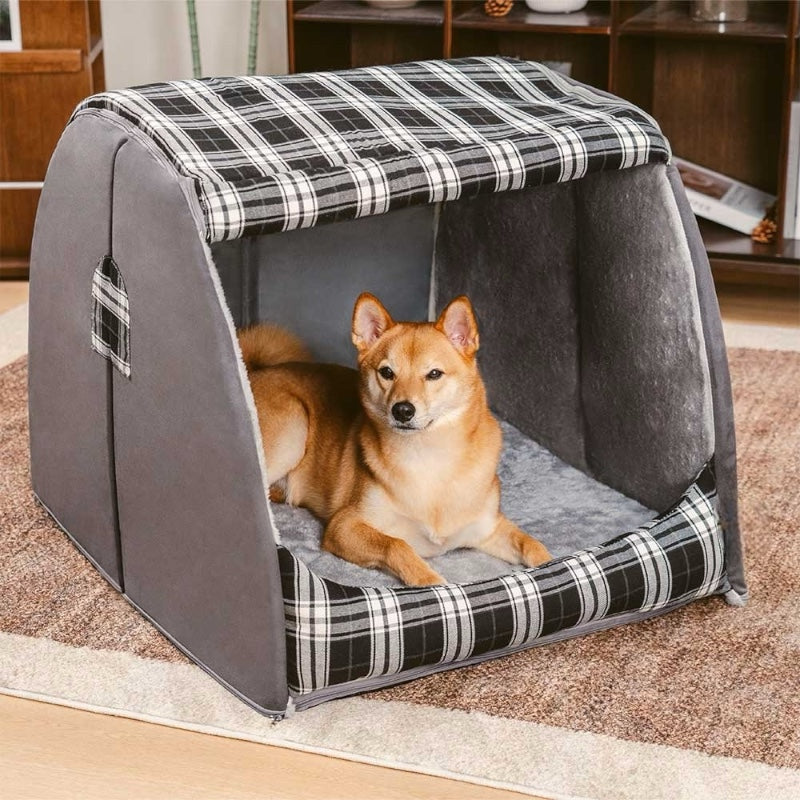 Niche PlaidHouse